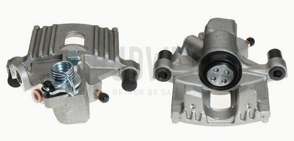 BUDWEG CALIPER Тормозной суппорт 343278